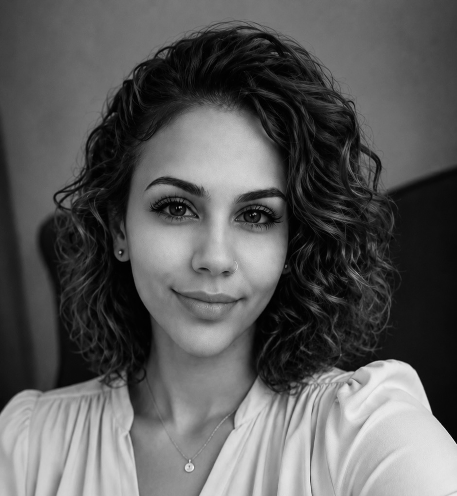 Home author headshot