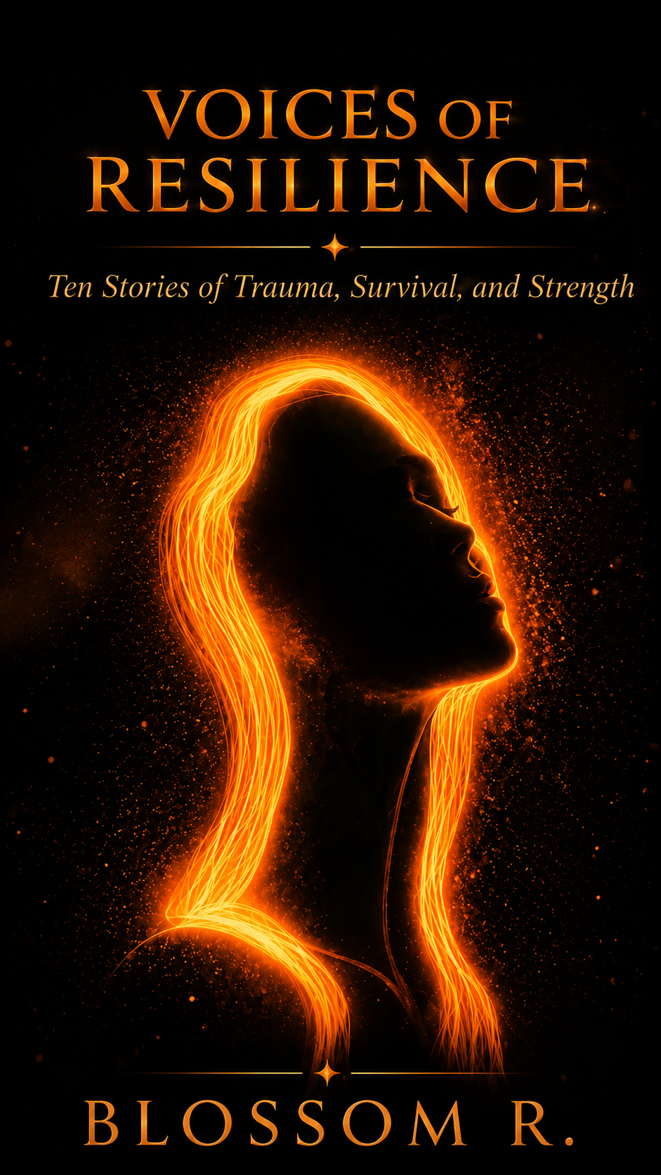 Home book cover capcut
